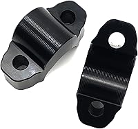 Vista 3 de TENERE700 Accesorios, extensión elevadora de manillar de motocicleta para Tenere 700 XT700Z XTZ 700 T7 2019-2025, adaptador de elevación de manillar