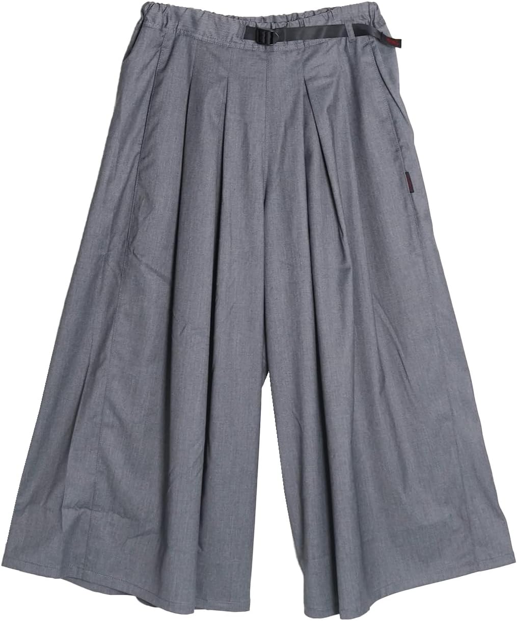 Amazon | [グラミチ] STRETCH GABARDINE FLARE PANT ストレッチ