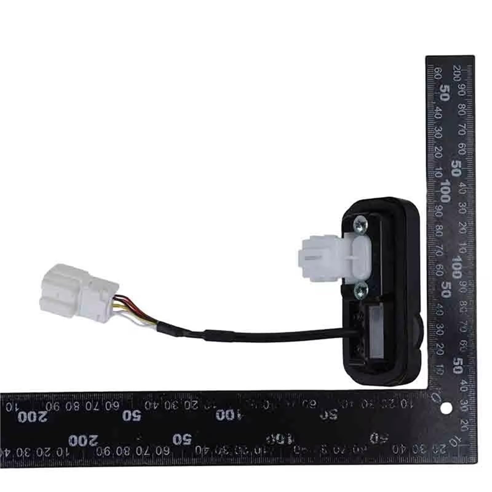 Camera Arrière pour pour ILX 2016 2017 Caméra Recul Voiture