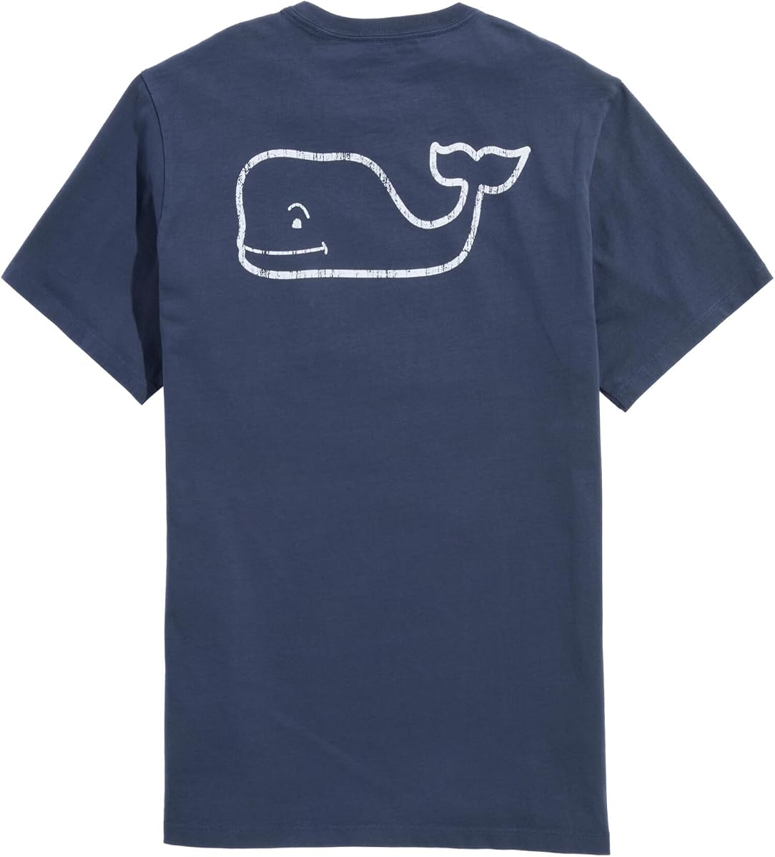 Vine Vines Camiseta de manga corta con bolsillo de ballena vintage