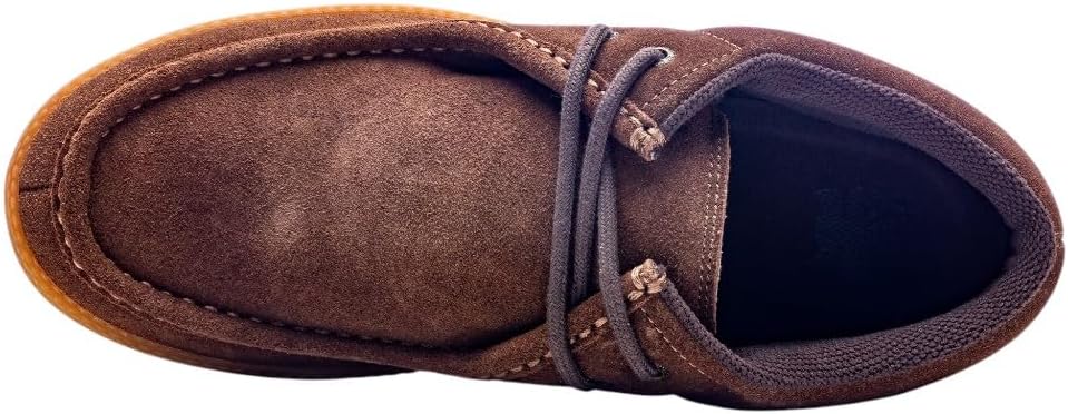 IPATH Cats Men’s Casual Shoe – Low-Top Eco Skate-Inspired Sneaker with All-Day Comfort