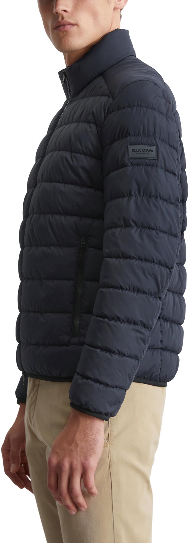 Marc O'Polo Steppjacke Regular
