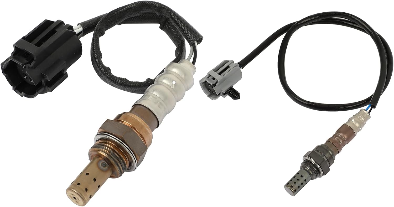 O2 Oxygen Sensor for Chrysler PT Cruiser Voyager, for Dodge B1500 B2500 B3500 Caravan Dakota Durango Grand Caravan Ram 1500 2500 3500, for Jeep Grand Cherokee Wrangler, for Plymouth Grand Voyager