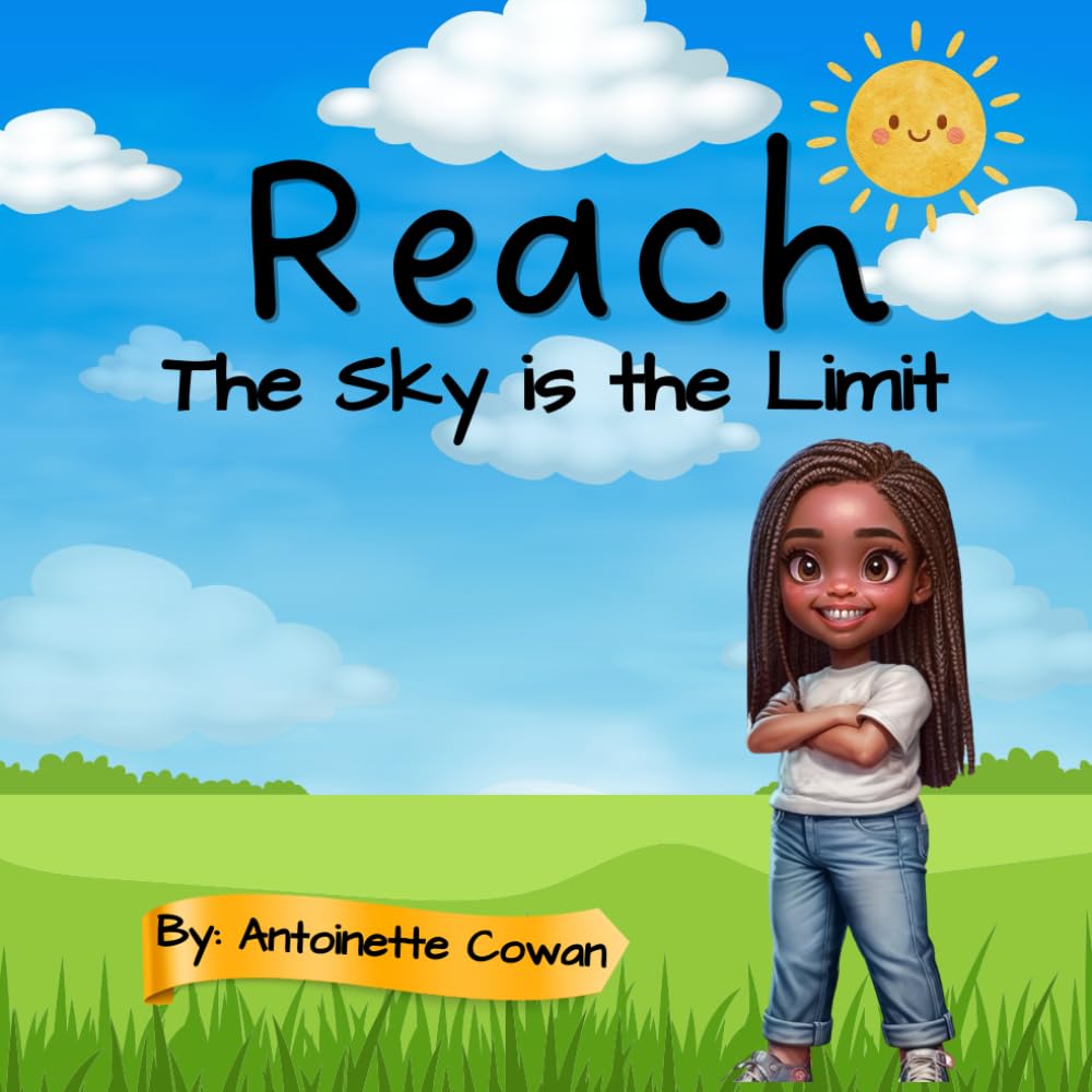 Reach: The Sky Is The Limit
