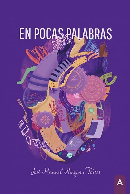 Portada de Amor Muerte y Vida