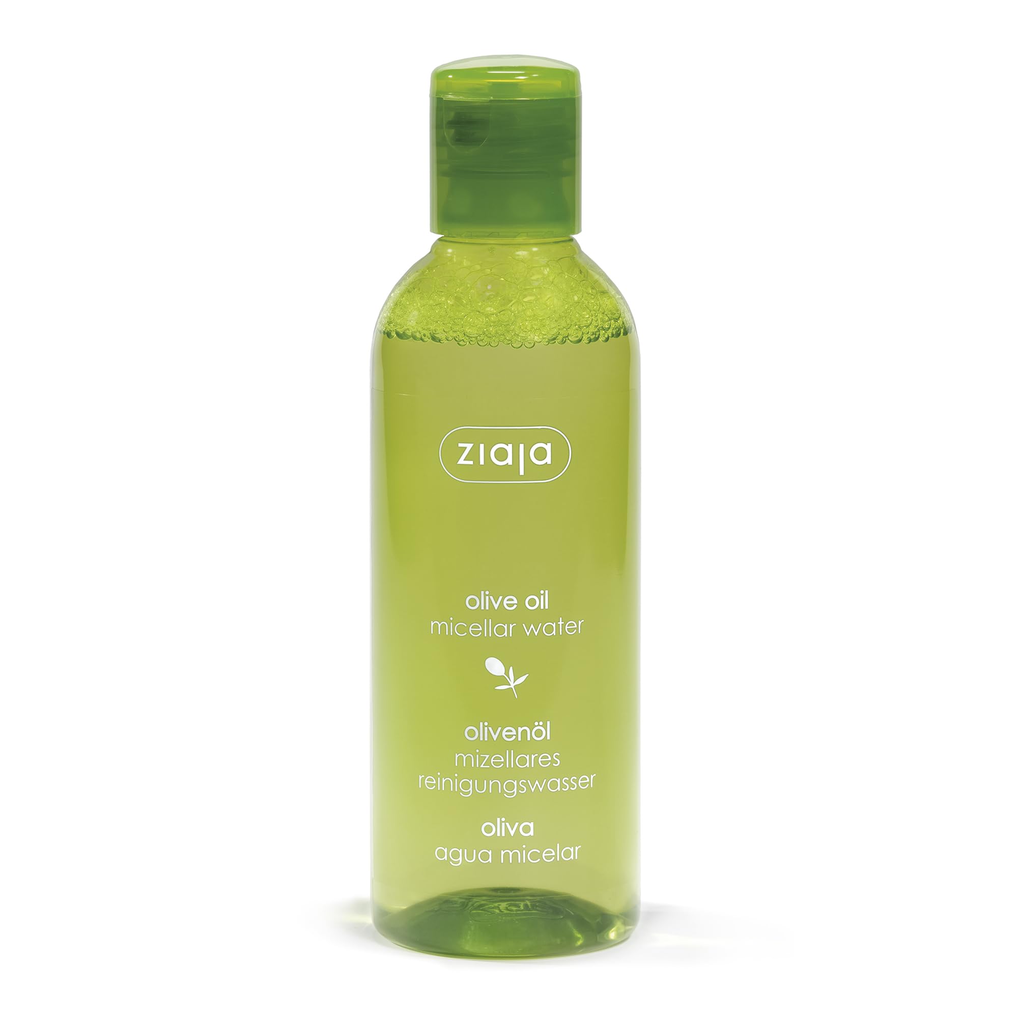 Oliva Solución Micelar 200 Ml