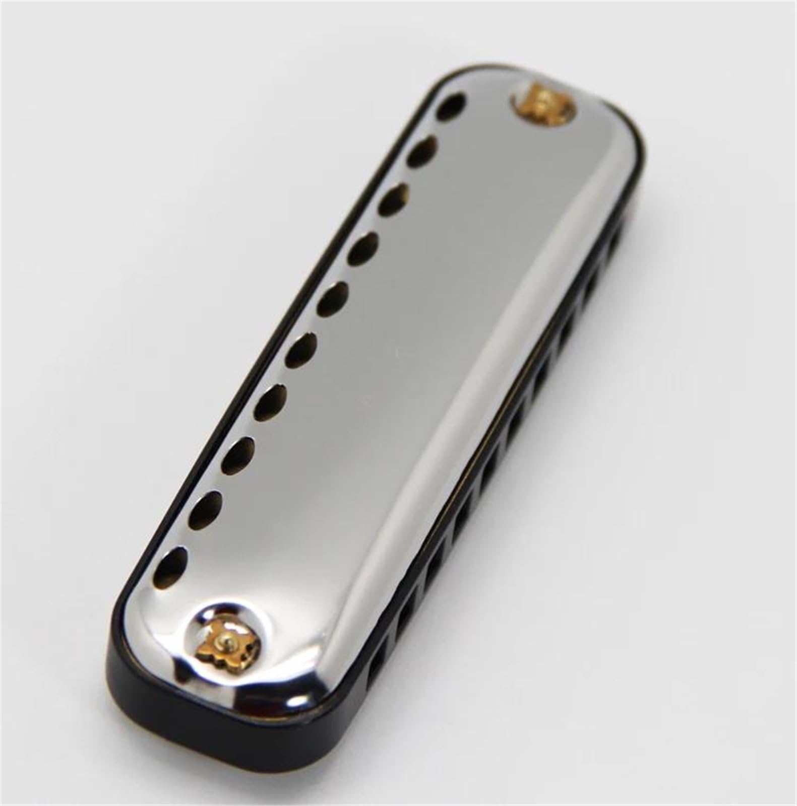 Mundharmonika Blues Harp Tonart C Diatonisch