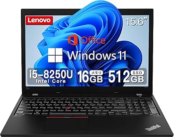 Amazon.co.jp: 【整備済み品】 【CPU:第8世代Core-i5】ノートパソコン