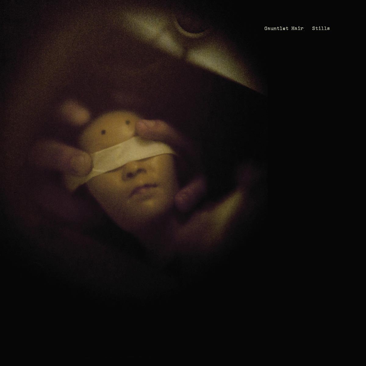 Stills [VINYL]