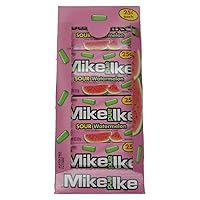Vista 15 de Mike and Ike, Mega Mix Sour, 28.8 onzas
