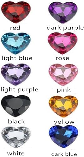 Miniatura 7 de Cuentas de tapón anal de silicona con forma de corazón de tamaño pequeño, inserción de joyería para el ano gay, juguetes sexuales para hombres y