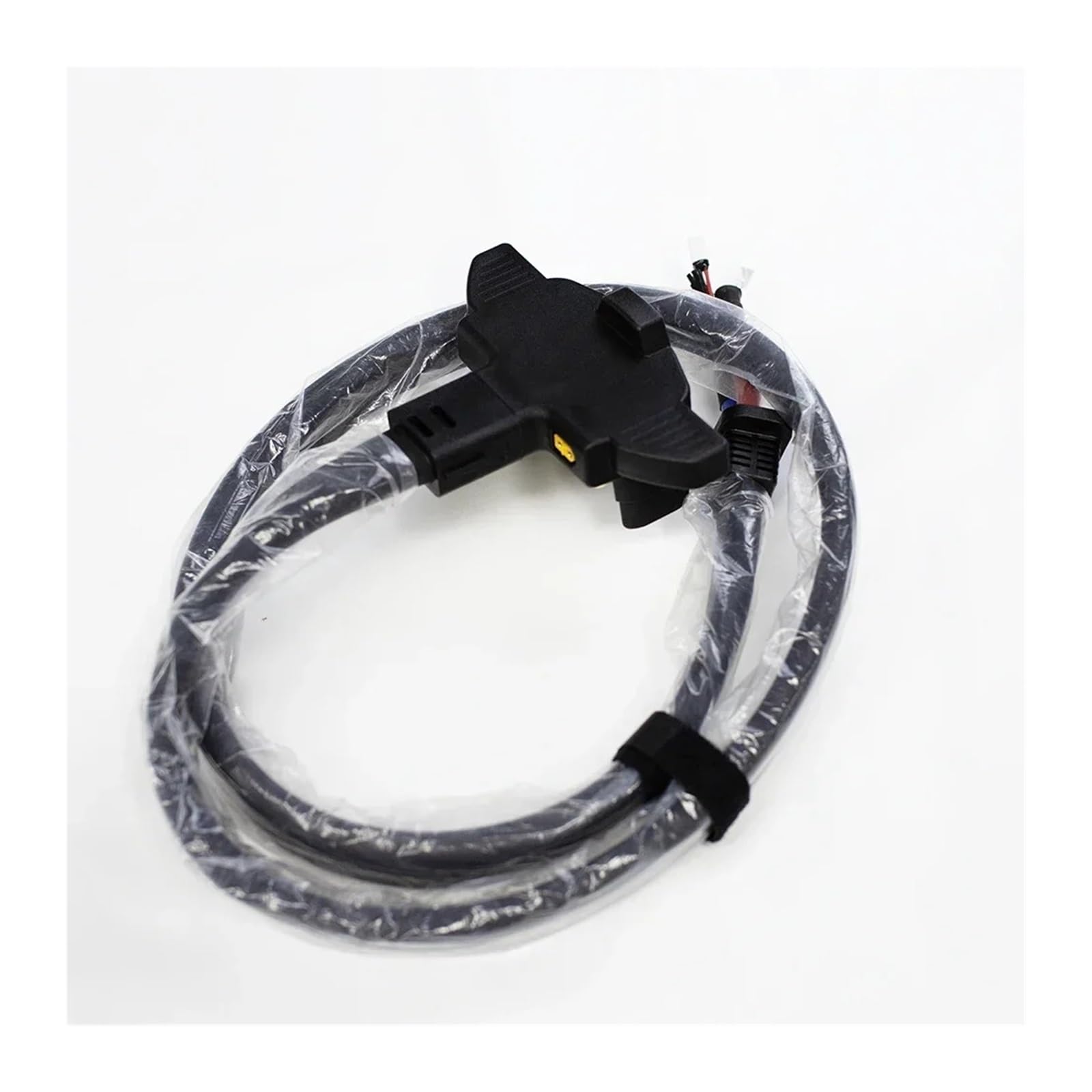 Cavo di ricarica del generatore D12500iE for drone agricolo da 1,5 m for accessori for parti di riparazione UAV for la protezione delle piante Agras T60