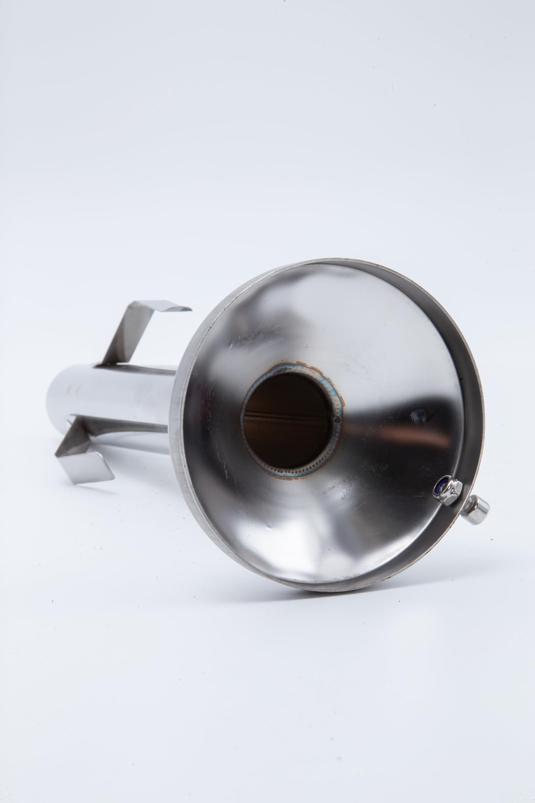 Amazon | BEFREE インナーサイレンサー 115 | スリップオン | 車＆バイク