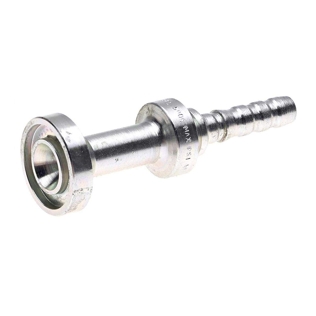 Gates G20300-2020 Code 61 O-Ring Flange GlobalSpiral Coupling