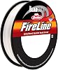 The Beadsmith Fireline by Berkley – Micro-Fused Braided Thread – 10lb. Test, 008”.20mm Diameter, 125 Yard Spool, Crystal Color – Super Strong Stringing Material for Jewelry Making and Bead Weaving