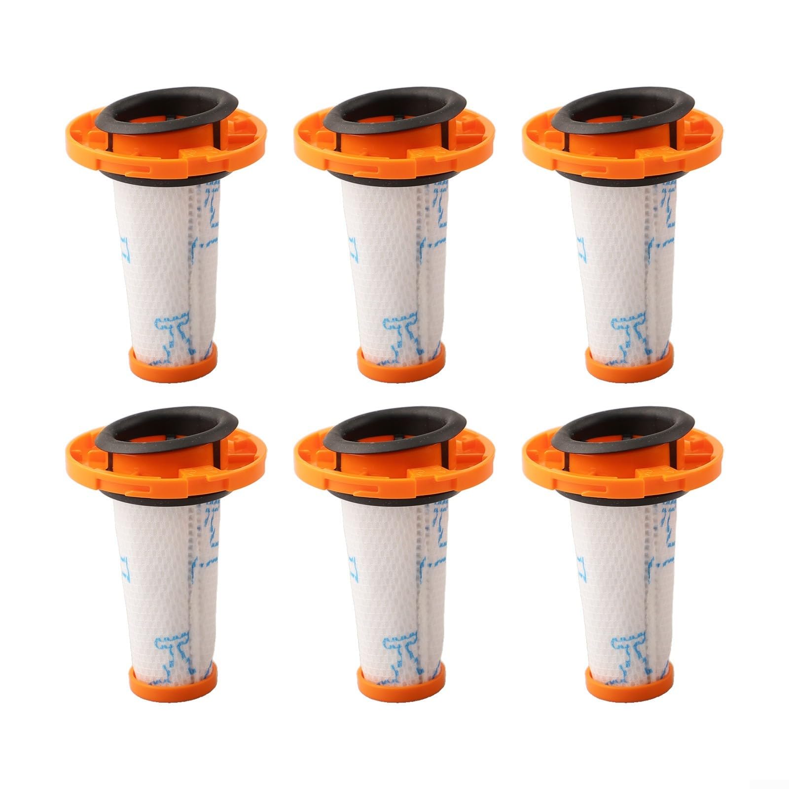 Filtro Motore per x-force per nano Filtro Motore per x-force(6 PACK)