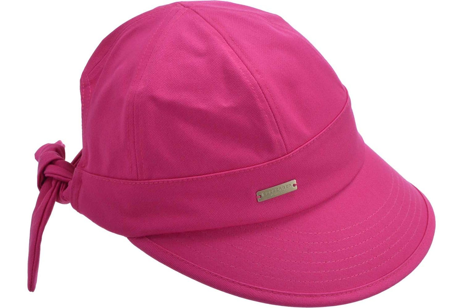 Seeberger Damen Visier