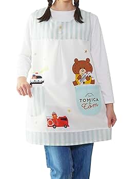 Amazon.co.jp: [アトリエ モモアンドモモ] [トミカとトム] つ