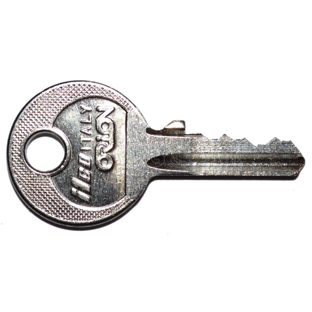 L&S Engineers 615 Replacement Plant Key