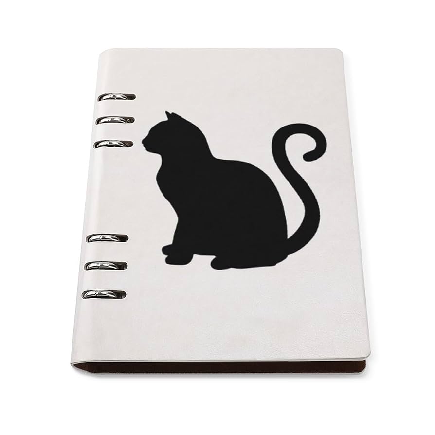 HERMÈS エルメス 黒 レザー リングバインダー　 メモ帳 HERMÈS エルメス 黒 レザー リングバインダー メモ帳 PLT5001-M