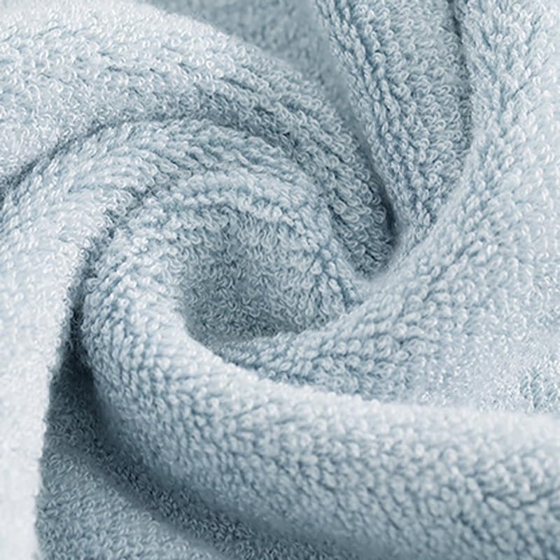 Serviette visage coton ménage quotidien pour une routine beauté fraîcheur