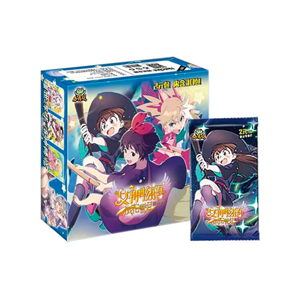 リトルモニカ物語 トレーディングカード BOX Amazon.co.jp: リトルモニカ物語 シュリンク付 1BOX FV9 : 楽器