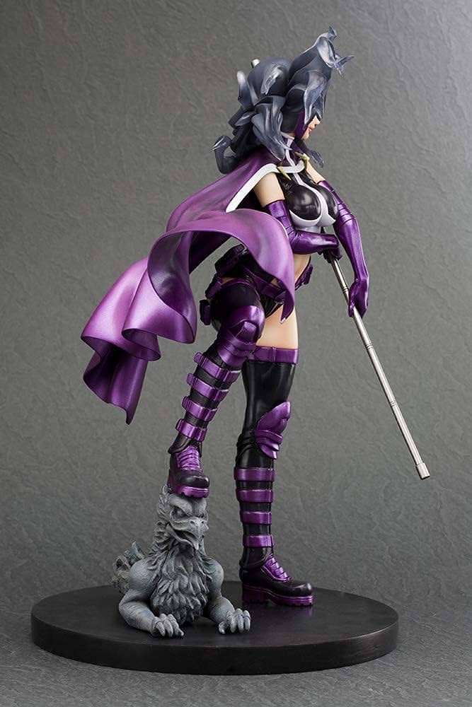 アメコミ DC COMICS BISHOUJO STATUE HUNTRESS Amazon.com: Kotobukiya DC Comics Huntress Bishoujo Statue