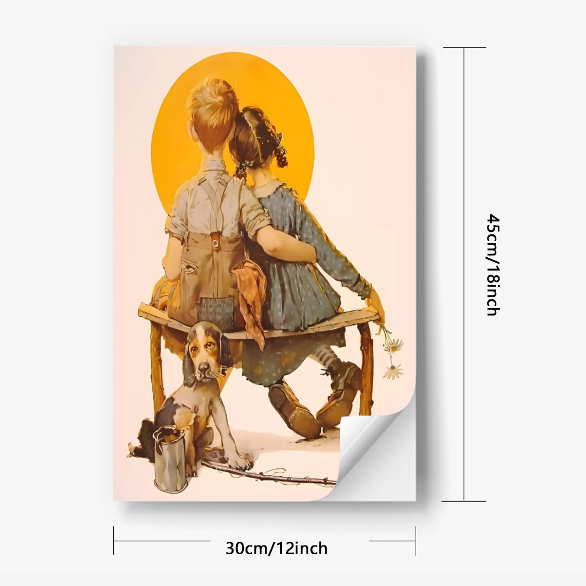 Amazon.co.jp: Norman Rockwell ノーマン・ロックウェル インテリア