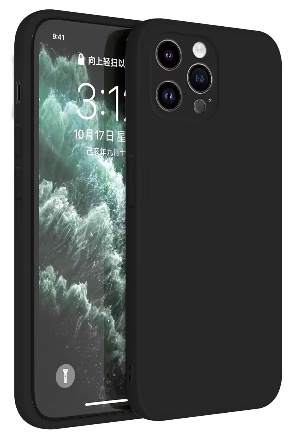 Tope Custodia per Telefono per TCL 403 (6 Inches), Cover per