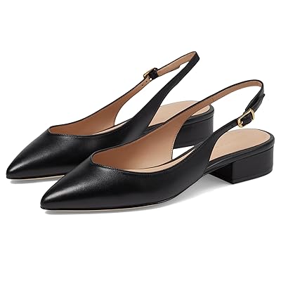 Cole Haan Mazie Slingback Flat Women