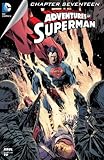 Adventures of Superman (2013- ) #17
