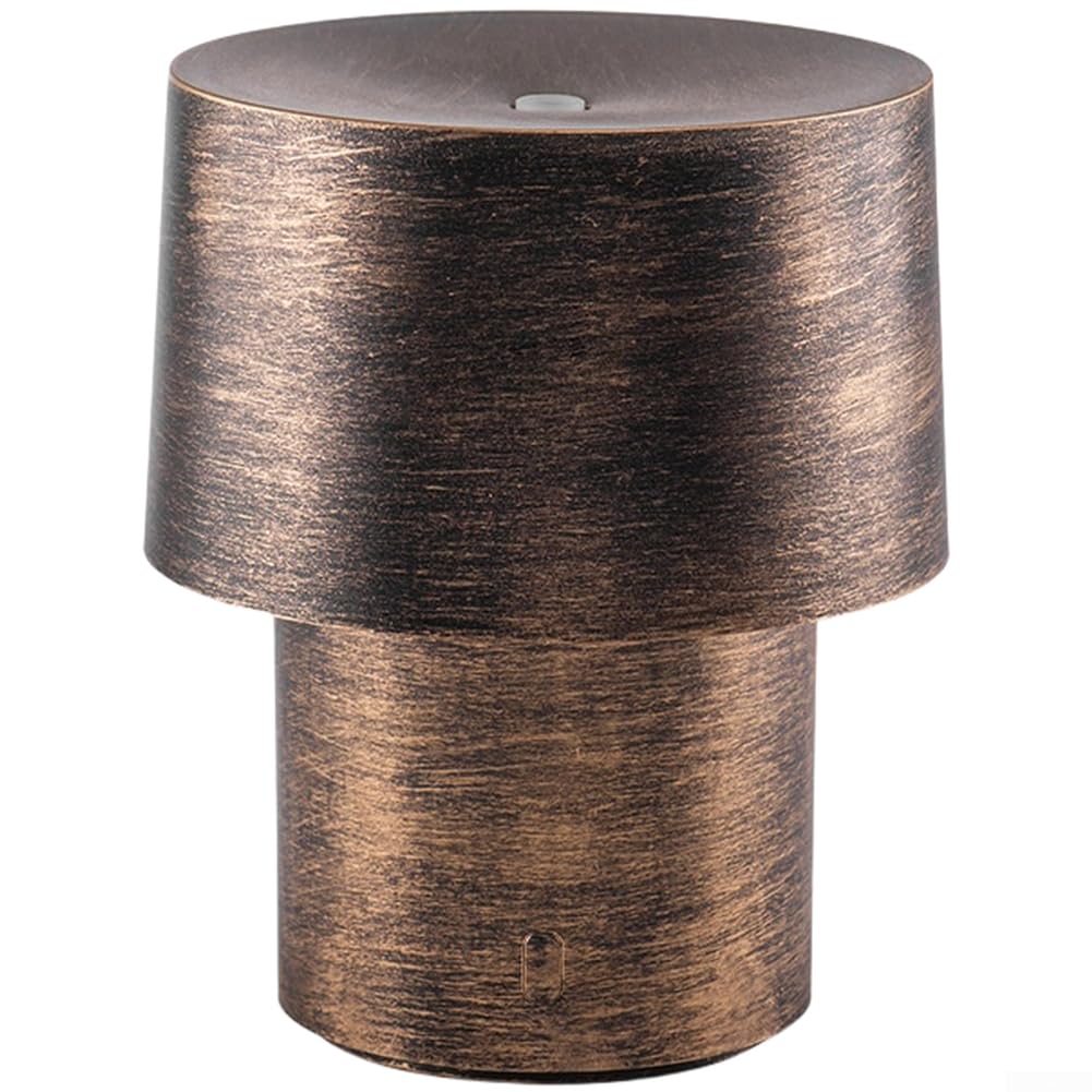 Diffuseur d'aromathérapie USB et humidificateur silencieux LED