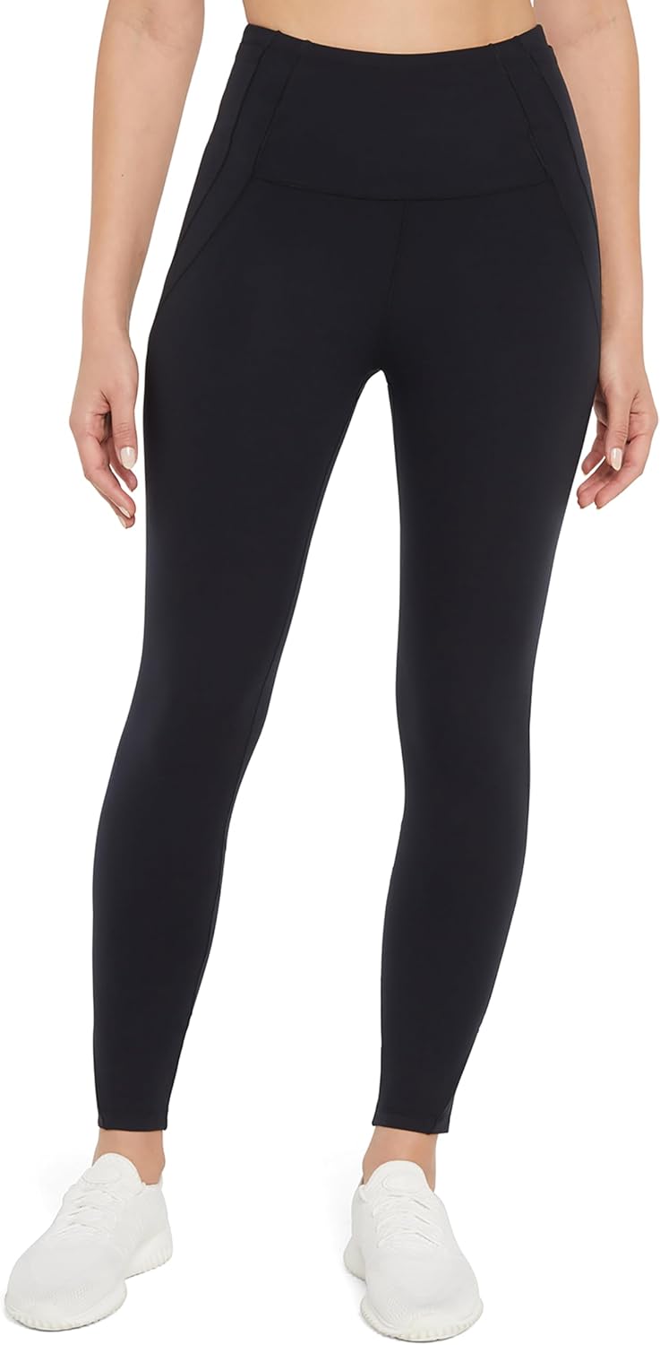 Marika Womens 25" Sloan Leggings - Image 2