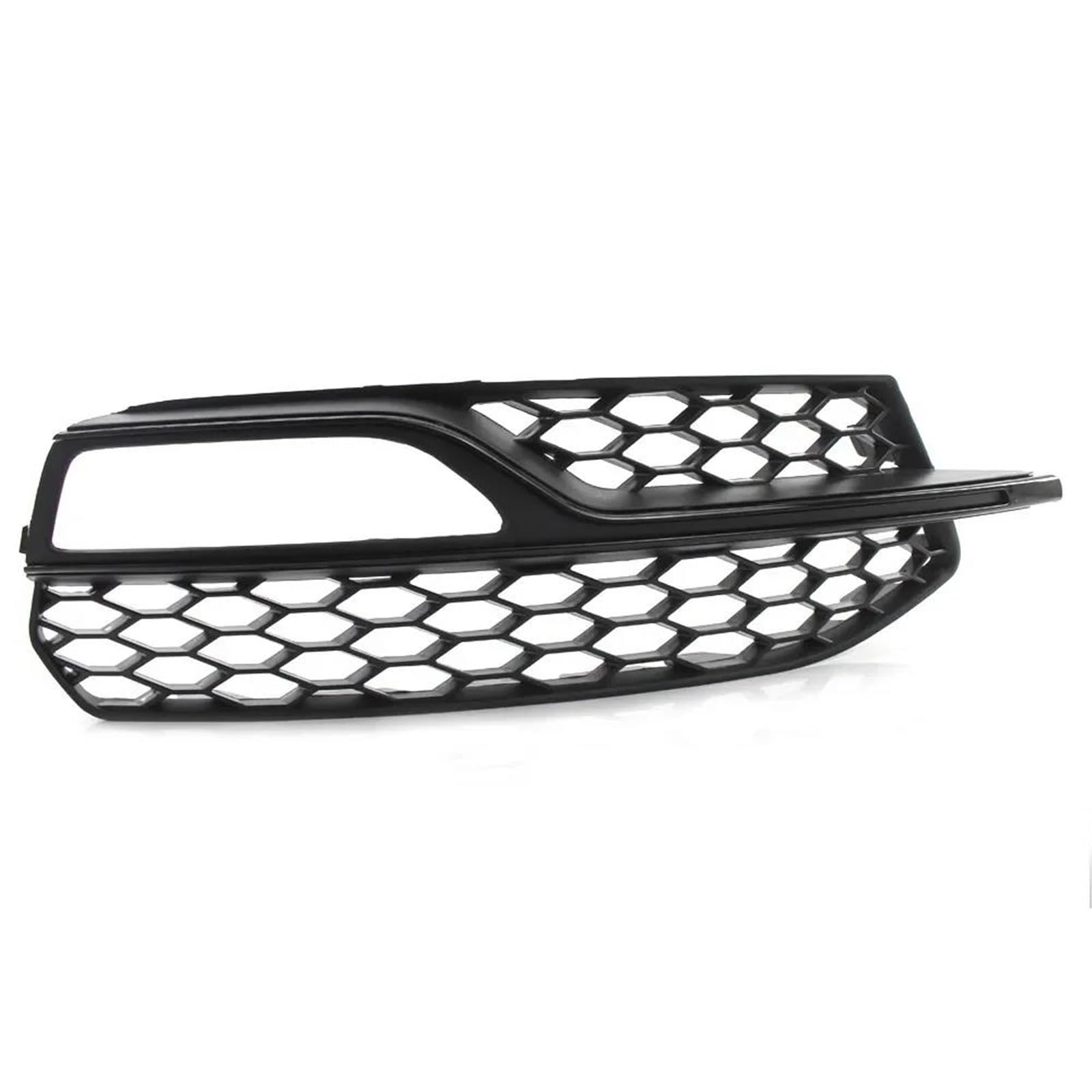 Grille de calandre de phare antibrouillard Audi S3 finition luxe - 4
