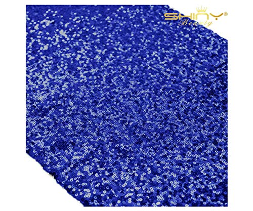Best Table Runner For Party Royal Blue