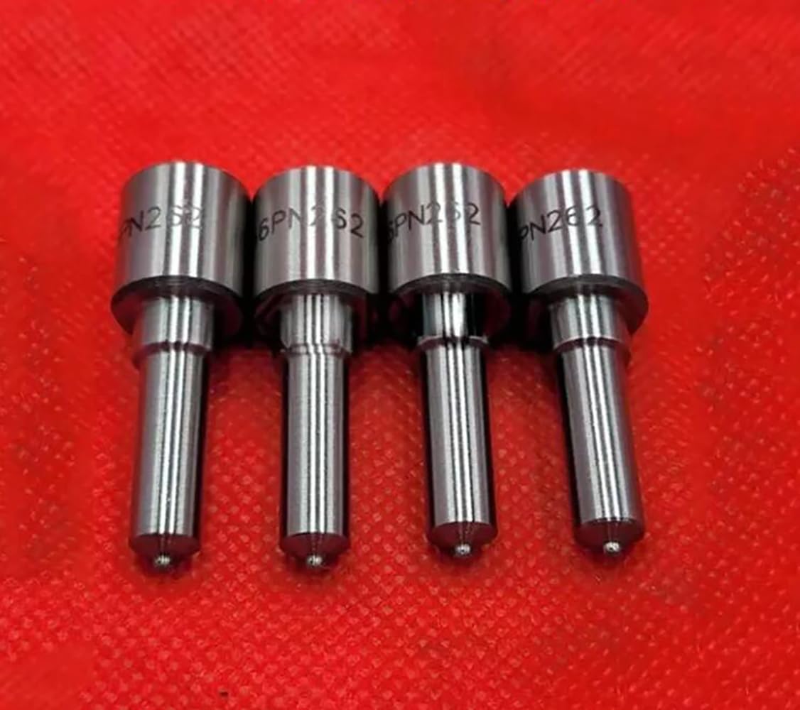 Amazon.com: Diesel Nozzle Injector DLLA156PN262 4Pcs 105017-2620