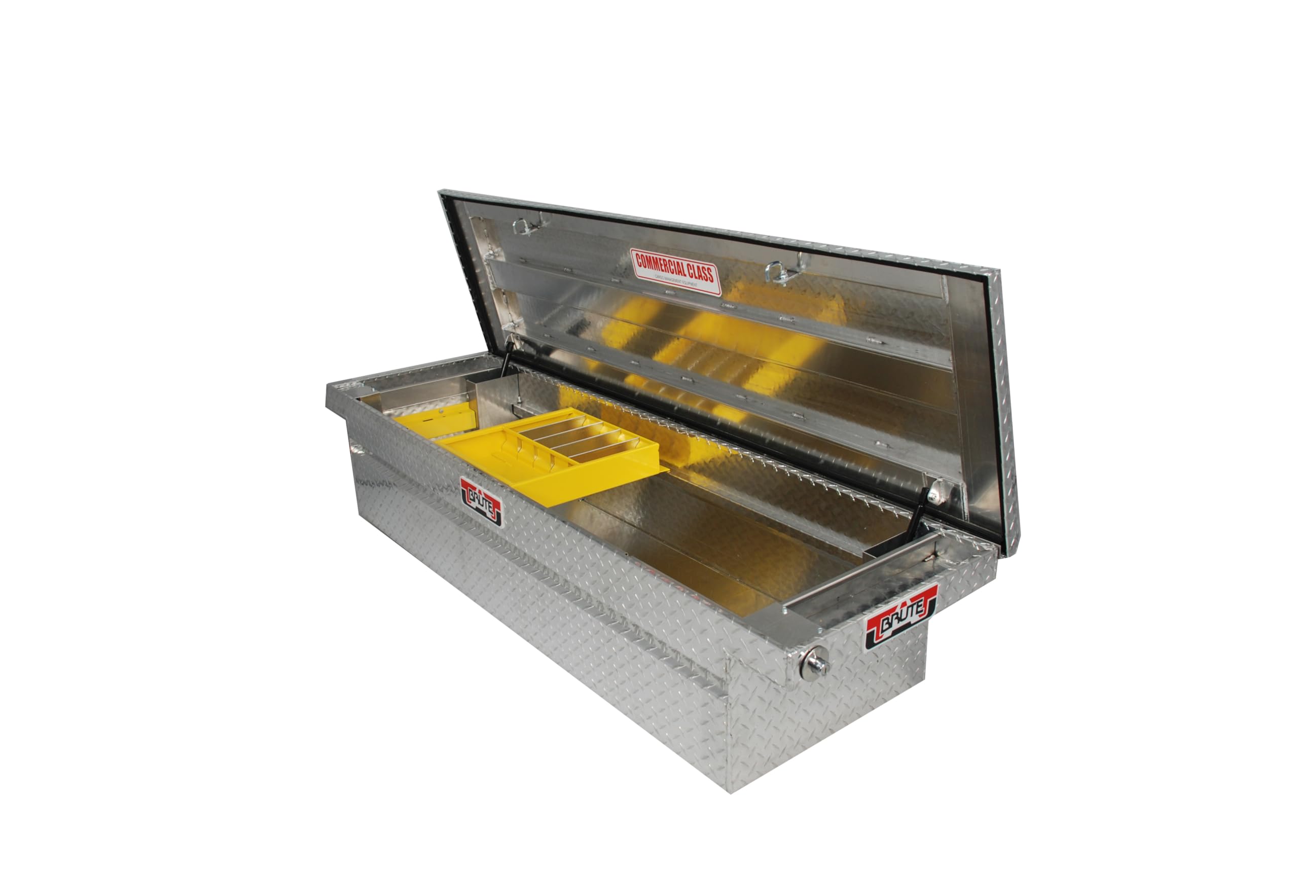 Unique Truck Accessories (RB121LP Low Profile Truck Tool Box