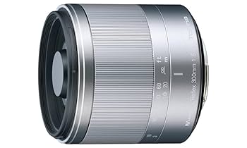 Tokina トキナー Reflex 300mm F6.3 MF MACRO Tokina Reflex 300mm MF Macro Lens Review | ePHOTOzine