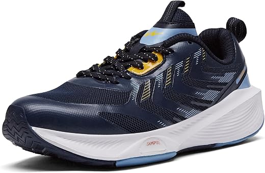 Campus Men's Sniper Running Shoes