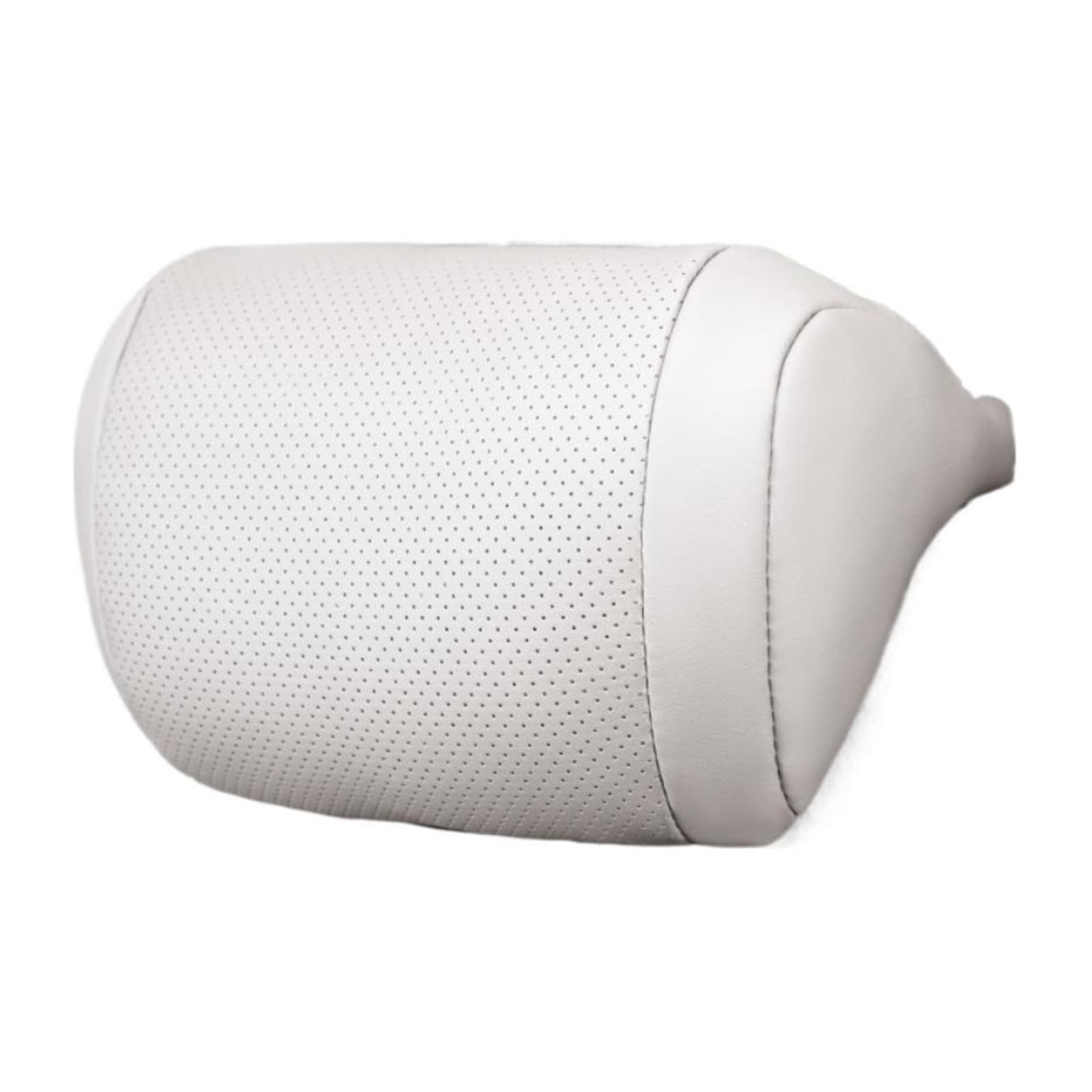 ATUMY Car Seat Pillow 1Pcs Car Headrest Neck Protector Interior Lumbar Support General Motors Headrest Auto Parts Car Headrest(C)