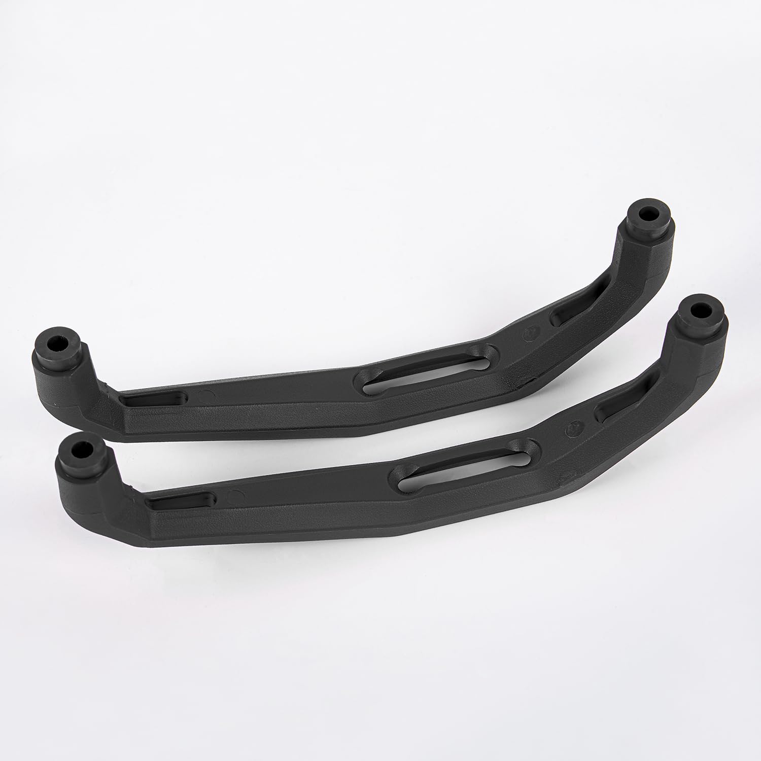 Kit de poignée de Barre d'appui pour Passager arrière de Moto, accoudoir latéral, Main Courante Compatible avec Ya-maha TENERE700 Tenere 700 Tenere-700 T700 T 700 T-700 2019-2024 (Noir)