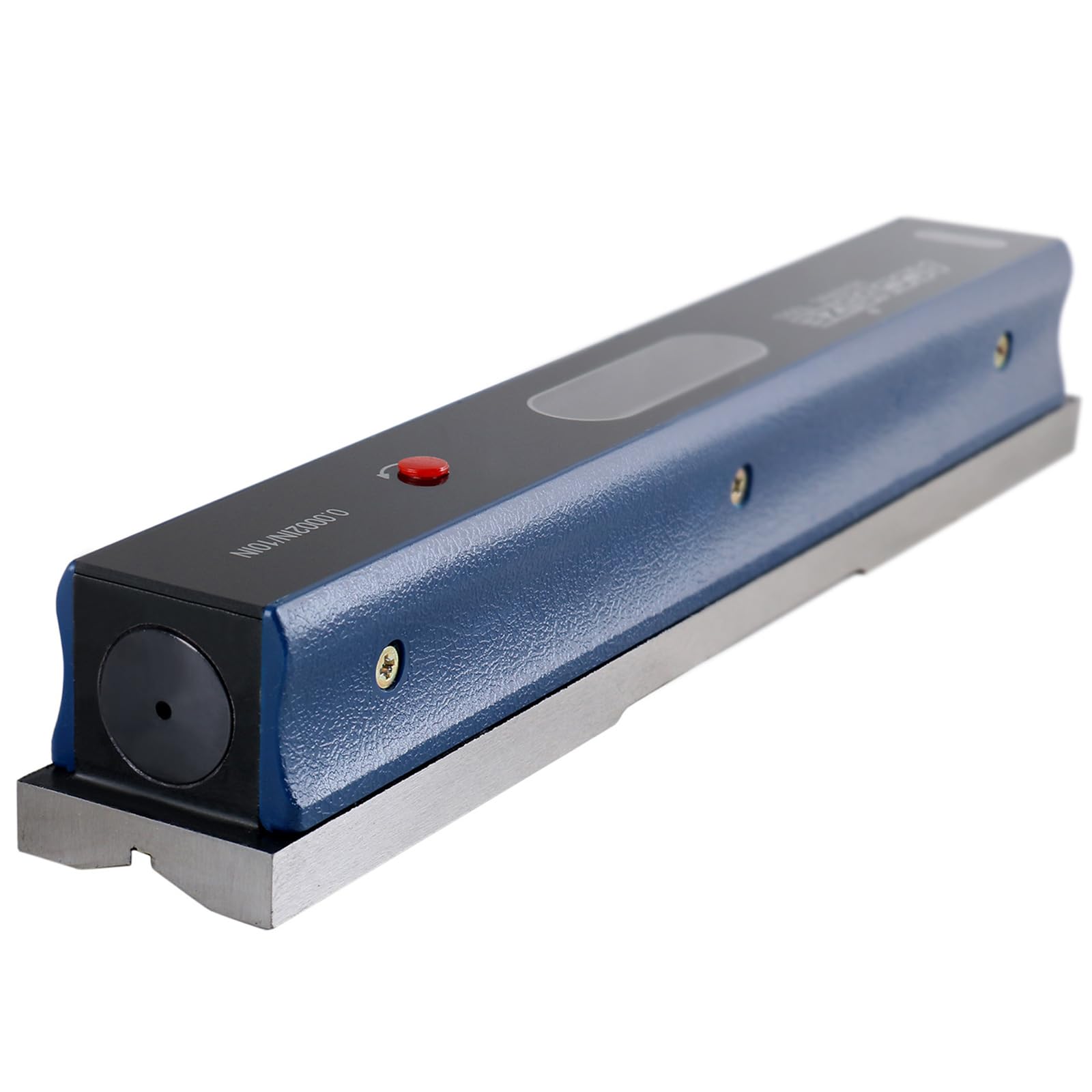Accusize Precision Level - 12in Master Level -6