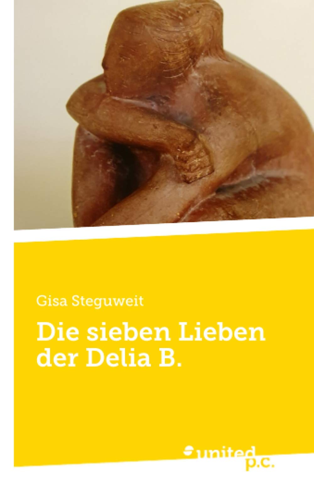Die sieben Lieben der Delia B.
