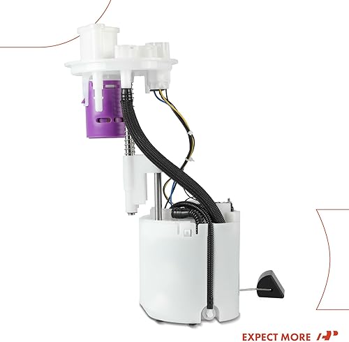 Miniatura 9 de A-Premium Conjunto de módulo de bomba de combustible eléctrica con unidad de envío compatible con Toyota Camry 2012-2017, Avalon 2013-2018 y Lexus