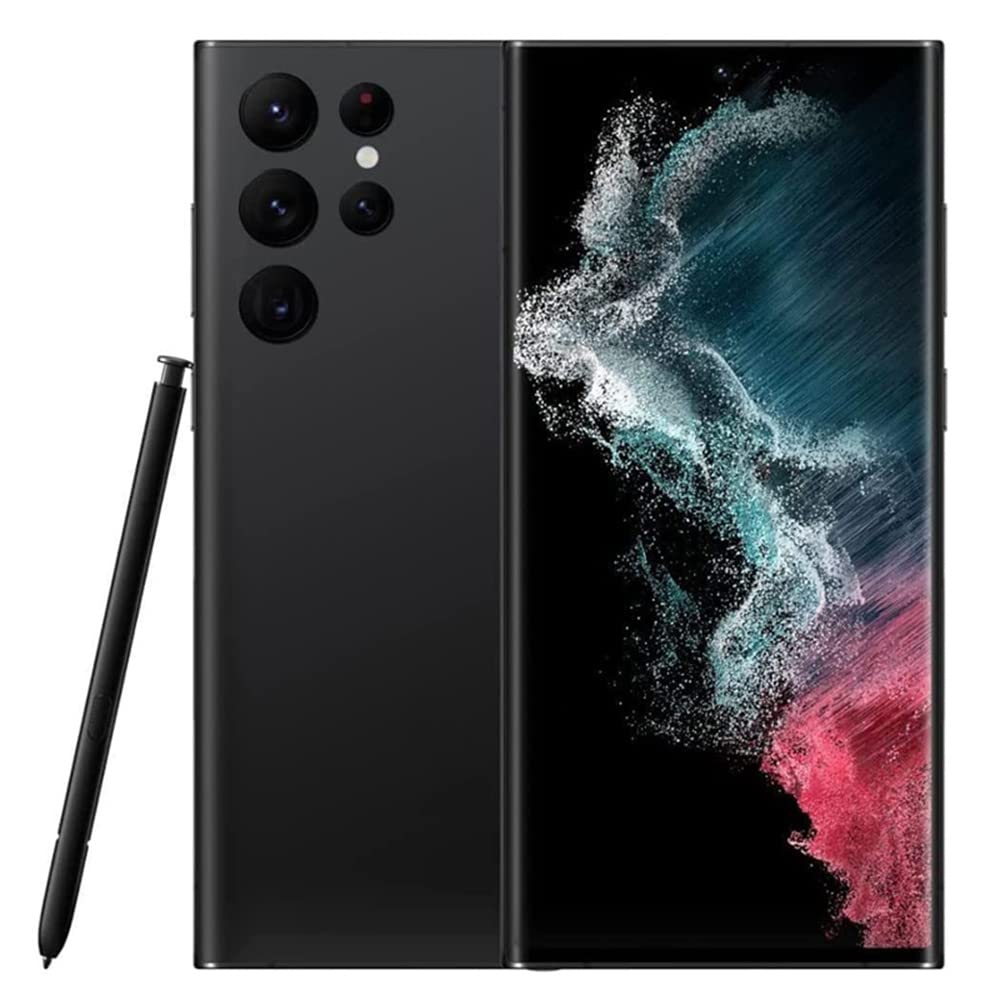 Amazon | タッチペン For サムスン Galaxy S22 Ultra 5G S Pen 
