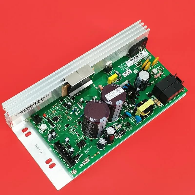 Controlador de Motor de Cinta de Correr Nordic Track Icon PROFORM MC2100ELS-18W 2y ZY Placa de Control Inferior Placa de Fuente de alimentación MC2100ELS 18W 220V