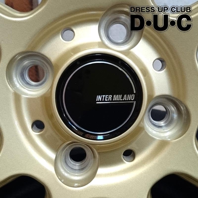 Amazon | 【軽量エコホイール】インターミラノ INFINITY  