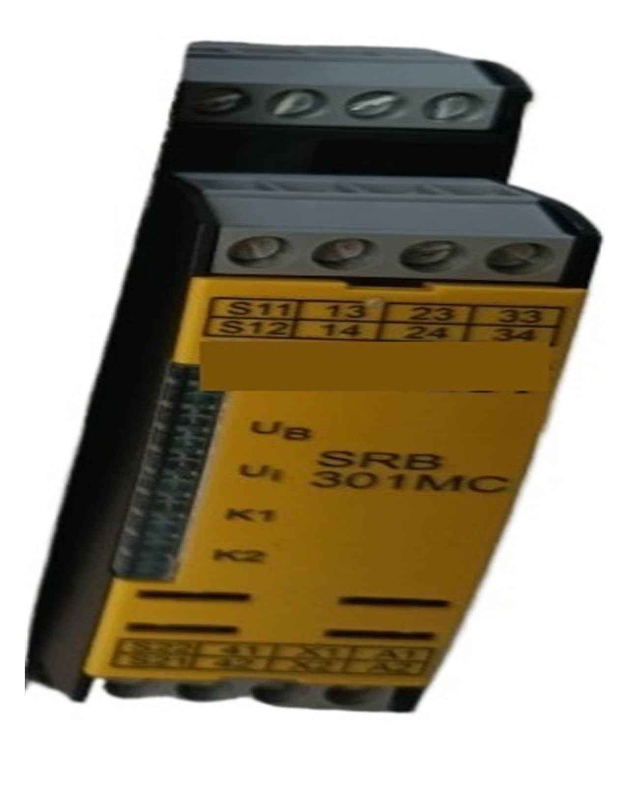 PIHWGUVD Relay Modules SRB301MC-24V