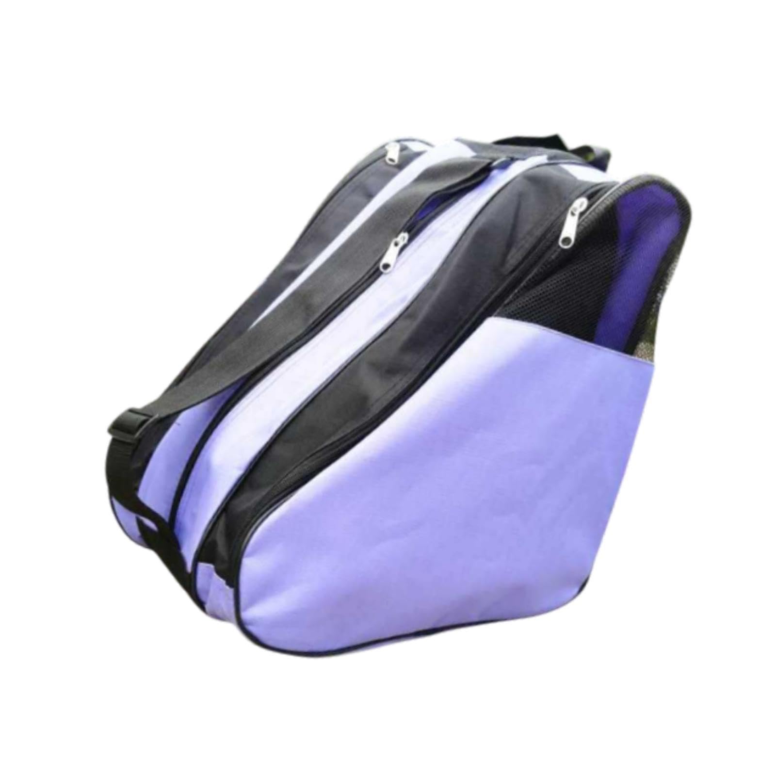 Harilla Rollschuh-Tasche, Inline-Skate-Tasche für Kinder, Premium-Schlittschuh-Taschen für Kinder/Erwachsene, Style g