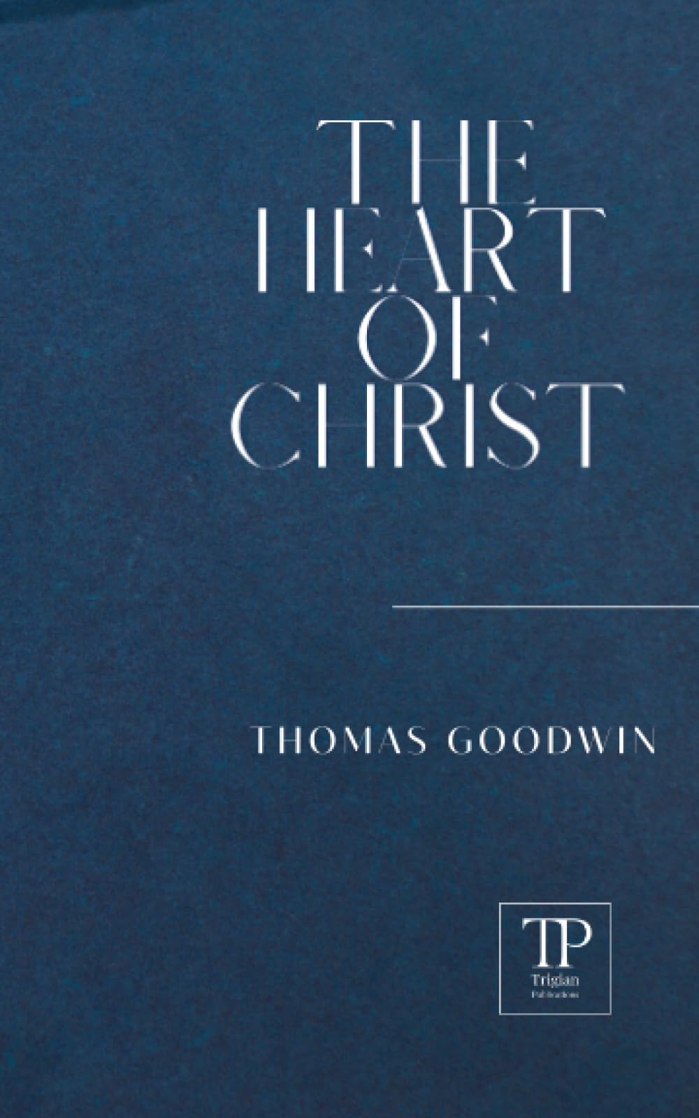 The Heart of Christ